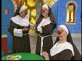 [el santo convento] El chisme de sorbete-16-03-08[parte3]