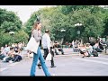 A Walk - Simple Narrative