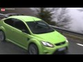 YouTube - Ford Focus RS