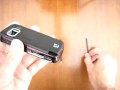Stylus Pen Handwriting Pen for Nokia 5800