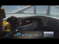 Vuelta virtual Gran Premio Europa. (Valencia)