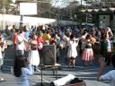 Maracatu - Bloco de Pedra