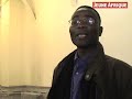 La maison oubliée des présidents africains [AMTv - AFRIQUE]
