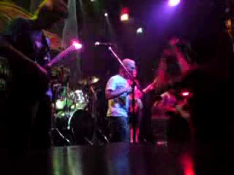 btdkyad 3 LIVE IN THESSALONIKI @ 8BALL