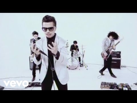 SLOT MACHINE - Grey sky  [MV]