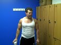 Postworkout heyzeus909 protein drink