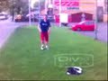 Parkour Rondo Zgierz