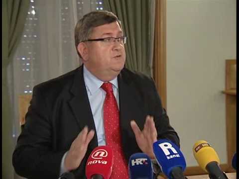 Obi: Neću dopustiti blaćenje Grada, suradnika i sebe
