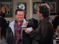 Hilarious Seinfeld Clip (S8E08) Hilarious Seinfeld Clip (S8E08)