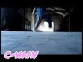 C-waay vs lilwalk unforgyven :D