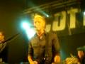Scotts Lidköping 20081226