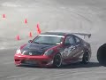 DriftMania 2007 Montmagny part 1