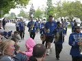 Marquardt School District 15 Marching Band