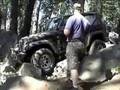 Fordyce Trail - Northern Califonia with Jeeps
