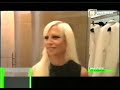 MAESTROS OF FASHION - GIANNI VERSACE