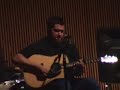 Damien Jurado - Omaha with Rosie Thomas