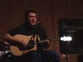 Damien Jurado - Omaha with Rosie Thomas