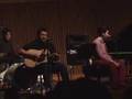 Damien Jurado - Omaha with Rosie Thomas