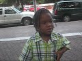 Funny Kid- this is The Art of Storytelling