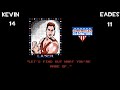 like, sub and fav and let us know who you hope wins in the comments below! the unnamed video game challenge begins! the best of 101 classic games... the winner is declared the king of gaming, supreme champion of the universe and lord of all he sets eyes on. find all the unnamed challenge videos (in order) here: tinyurl.com did you know kevin and i do a podcast? it's pretty rad: manatank.com channel - www.youtube.com subscribe (join the cool kids) - tinyurl.com twitter - www.twitter.com