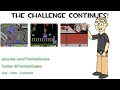 like, sub and fav and let us know who you hope wins in the comments below! the unnamed video game challenge begins! the best of 101 classic games... the winner is declared the king of gaming, supreme champion of the universe and lord of all he sets eyes on. find all the unnamed challenge videos (in order) here: tinyurl.com did you know kevin and i do a podcast? it's pretty rad: manatank.com channel - www.youtube.com subscribe (join the cool kids) - tinyurl.com twitter - www.twitter.com
