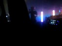 animal collective- peacebone- pitchfork festival 2008