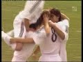 sebastian y su gool-en la cantera del Real Madrid