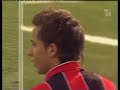 sebastian y su gool-en la cantera del Real Madrid