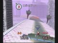 Banks (Sheik) vs. Pixel (Samus) 2 Banks (Sheik) vs. Pixel (Samus) 2