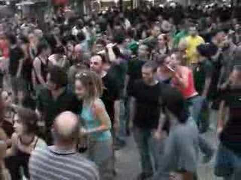 ELECTRODE 07 VEN 22 ED RUSH SALA ALFA
