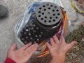 AMASCHA briquetas de carbón