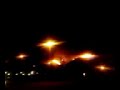 Canyon Country Fire (Sierra Hwy) at super 8 Motel