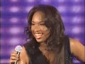 jennifer hudson sings - love you i do