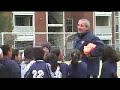 NSCAA Coaching Course NSCAA Coaching Course