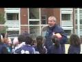 NSCAA Coaching Course