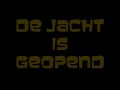 Op Jacht