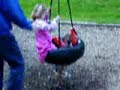 Tire Swing for AFHV Tire Swing for AFHV
