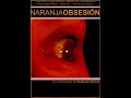 Naranja Obsesión - Carteles alternativos Naranja Obsesión - Carteles alternativos