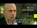 Swedish piece on Narconon  part 2 of 6