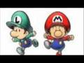 Mario Theme Song Remix