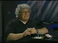 Mad TV: Randy Newman sings Star Wars