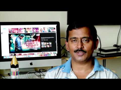 Rekka - Tamil Movie Review - Vijay Sethupathy, Lakshmi Menon - by Sundara Vadivel