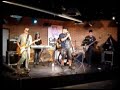 Last Kiss - Faultline live at Cultura Inglesa \