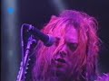 Sepultura Roots Bloody Roots (live 1996)