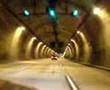 tunel imigrantes