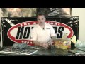 Hot Rods-Complete Crankshafts