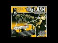 B-Lash - September