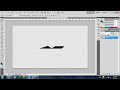 Click here to watch this video How to make youtube side panels in Photoshop CS5, Easiest way!