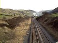 76079 COMING UP THE COPY PIT ON THE COTTON MILL EXPRESS 76079 COMING UP THE COPY PIT ON THE COTTON MILL EXPRESS