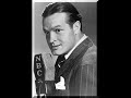 The Bob Hope Show - 1938-39 Season Episode 6 4/4